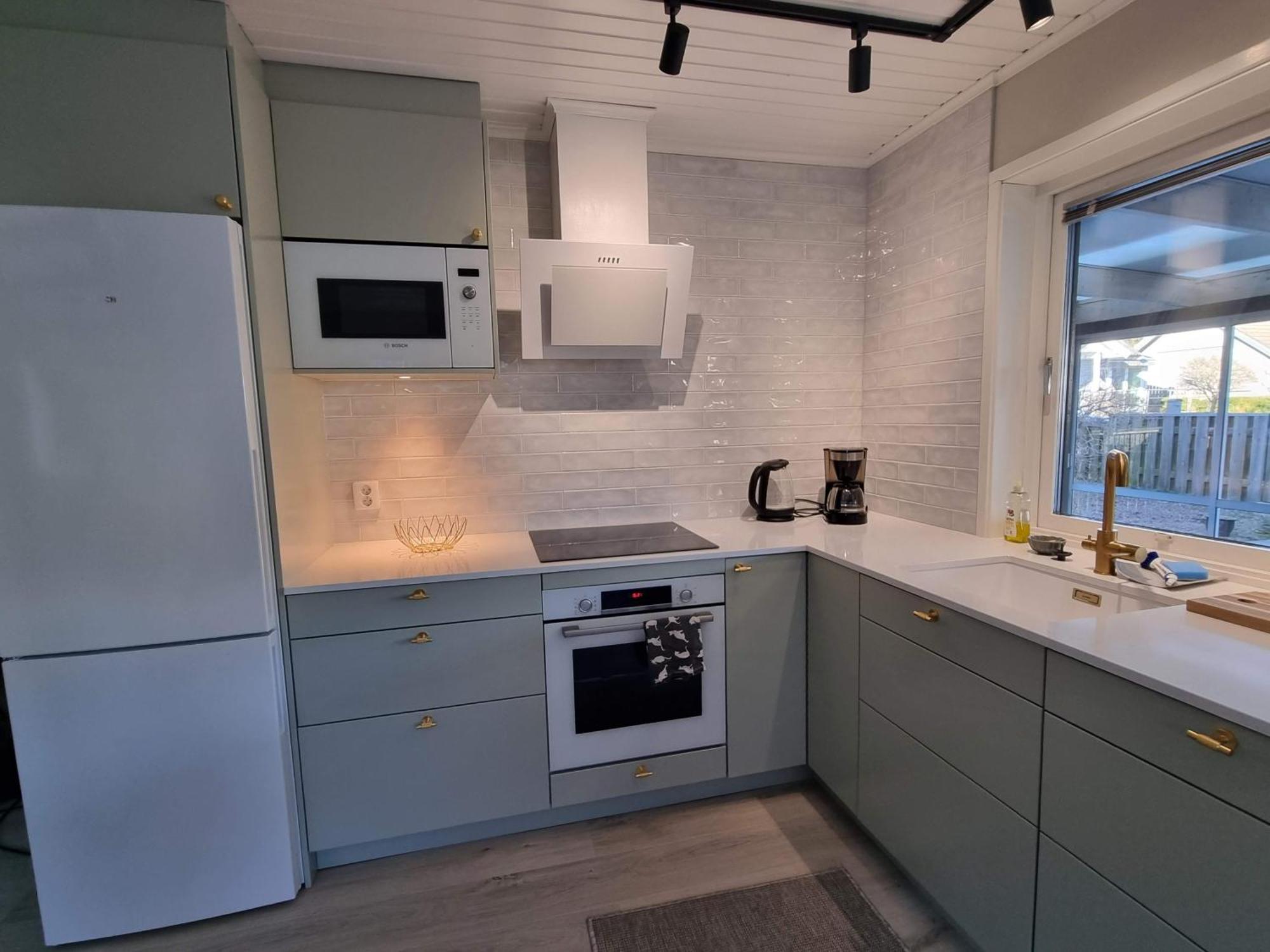 Вилла Charming 2-Floor House By The Sea In Ahus Sweden Экстерьер фото
